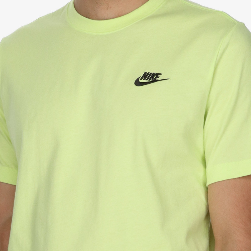 NIKE Majica kratkih rukava Sportswear Club 