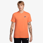 NIKE Majica kratkih rukava M NSW CLUB TEE 