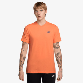 NIKE Majica kratkih rukava M NSW CLUB TEE 
