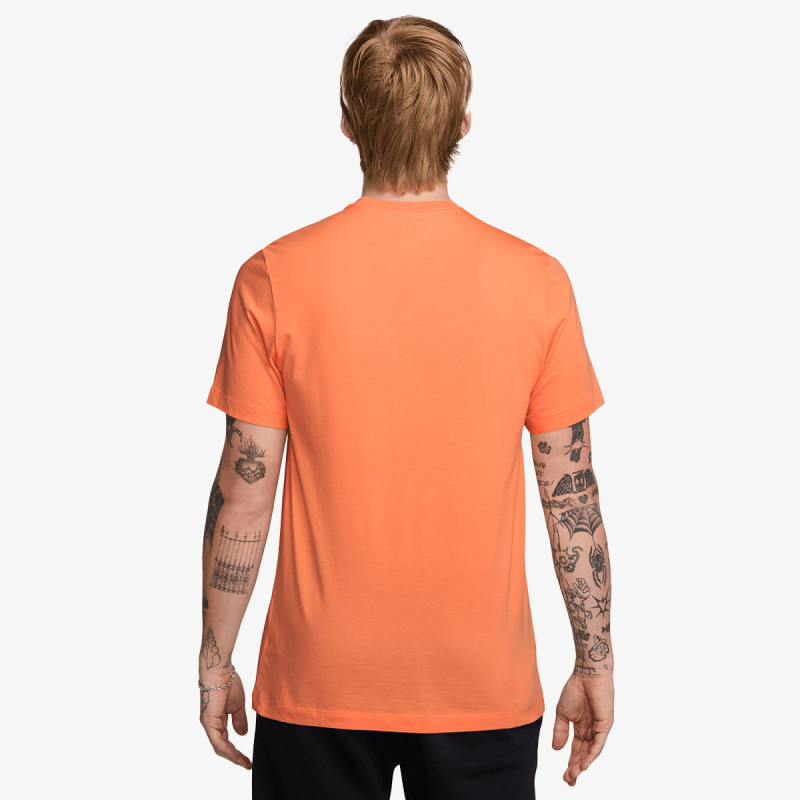 NIKE Majica kratkih rukava M NSW CLUB TEE 