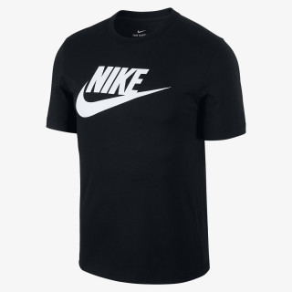 NIKE Majica kratkih rukava Sportswear Club 