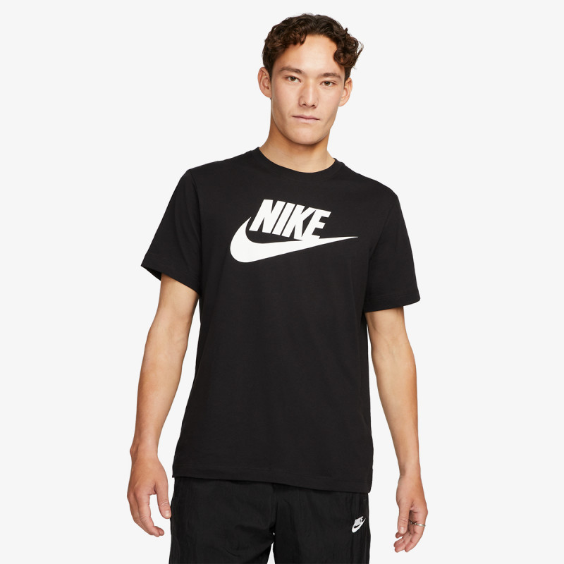 NIKE Majica kratkih rukava Sportswear Club 
