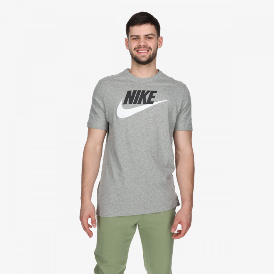 NIKE Majica kratkih rukava M NSW TEE ICON FUTURA 