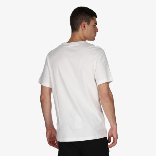 NIKE Majica kratkih rukava Sportswear Club 
