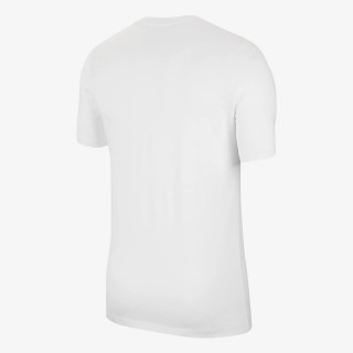 NIKE Majica kratkih rukava Sportswear Club 