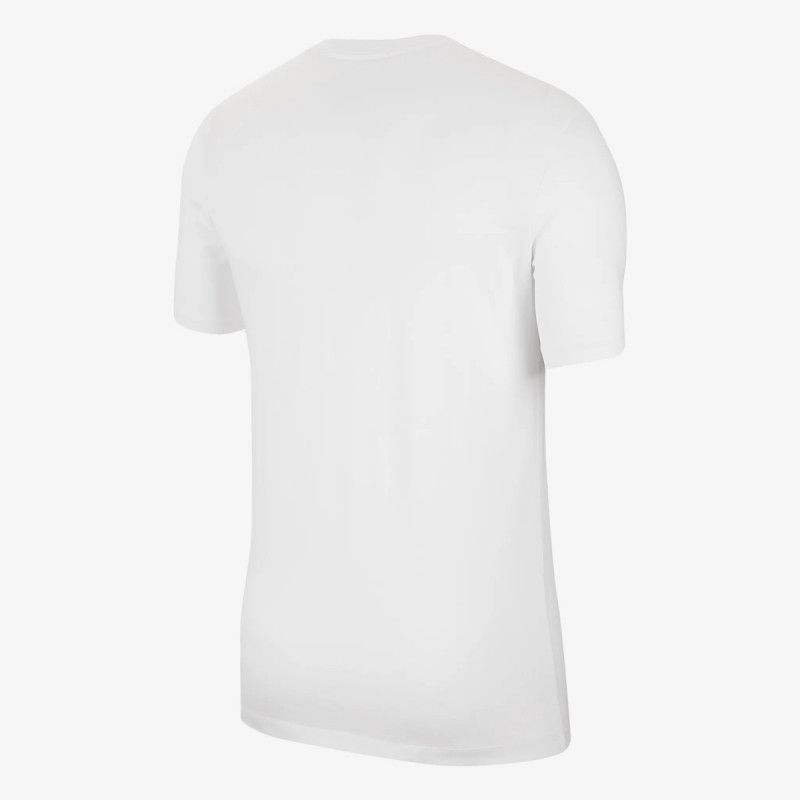 NIKE Majica kratkih rukava Sportswear Club 