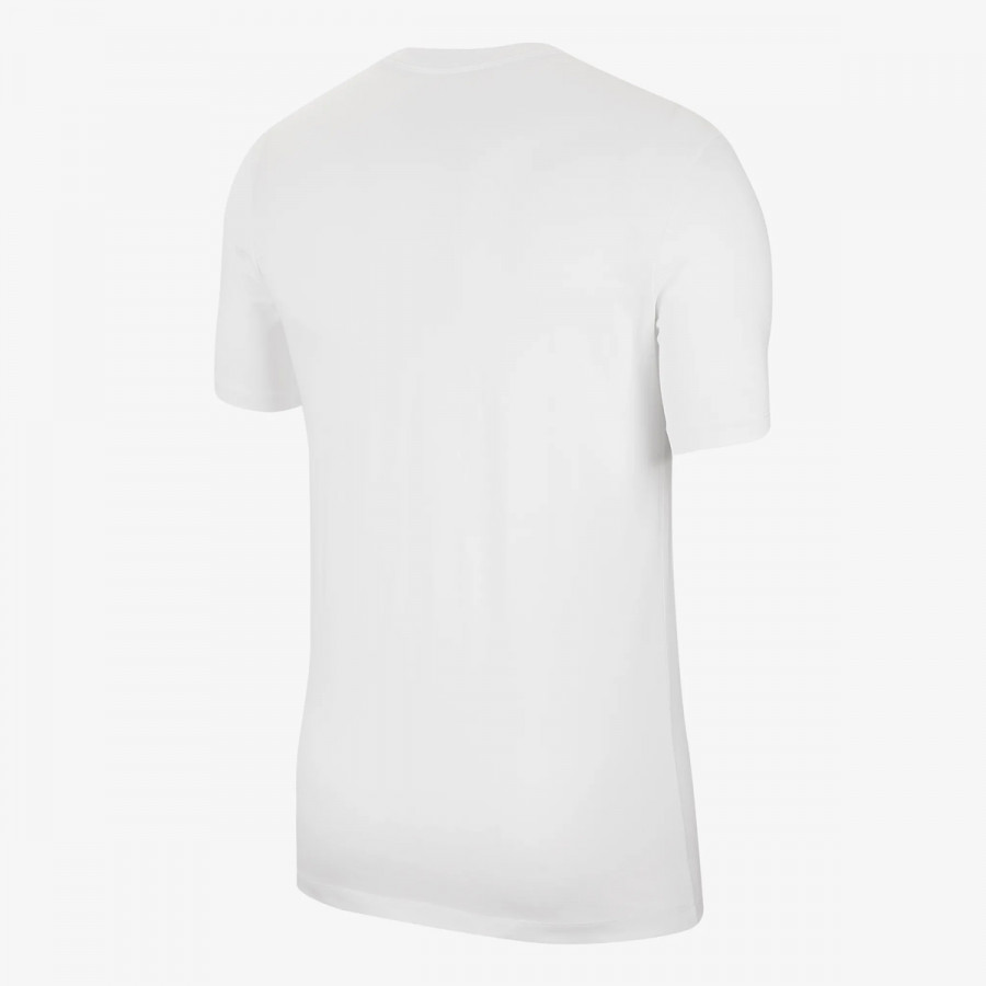 NIKE Majica kratkih rukava Sportswear Club 