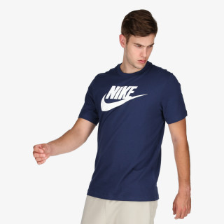 NIKE Majica kratkih rukava M NSW TEE ICON FUTURA 