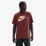 NIKE Majica kratkih rukava M NSW TEE ICON FUTURA 