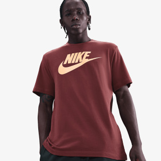 NIKE Majica kratkih rukava M NSW TEE ICON FUTURA 