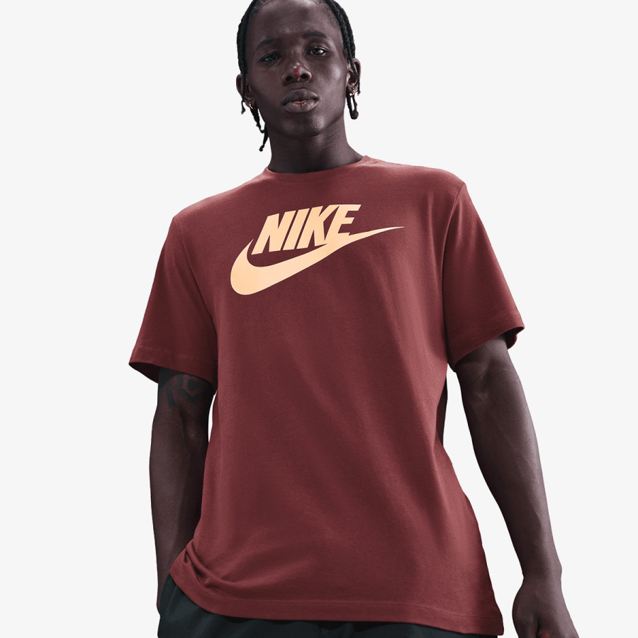 NIKE Majica kratkih rukava M NSW TEE ICON FUTURA 