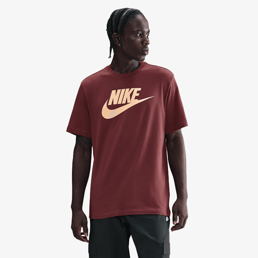 NIKE Majica kratkih rukava M NSW TEE ICON FUTURA 