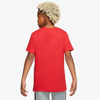 NIKE Majica kratkih rukava B NSW TEE FUTURA ICON TD 