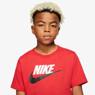 NIKE Majica kratkih rukava B NSW TEE FUTURA ICON TD 