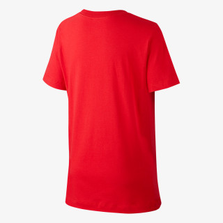 NIKE Majica kratkih rukava B NSW TEE FUTURA ICON TD 
