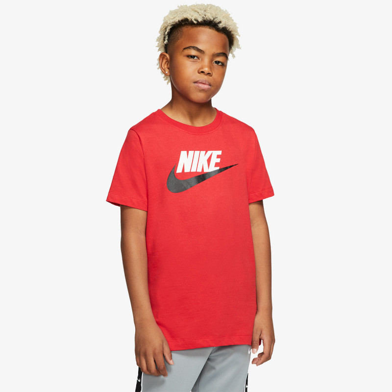NIKE Majica kratkih rukava B NSW TEE FUTURA ICON TD 
