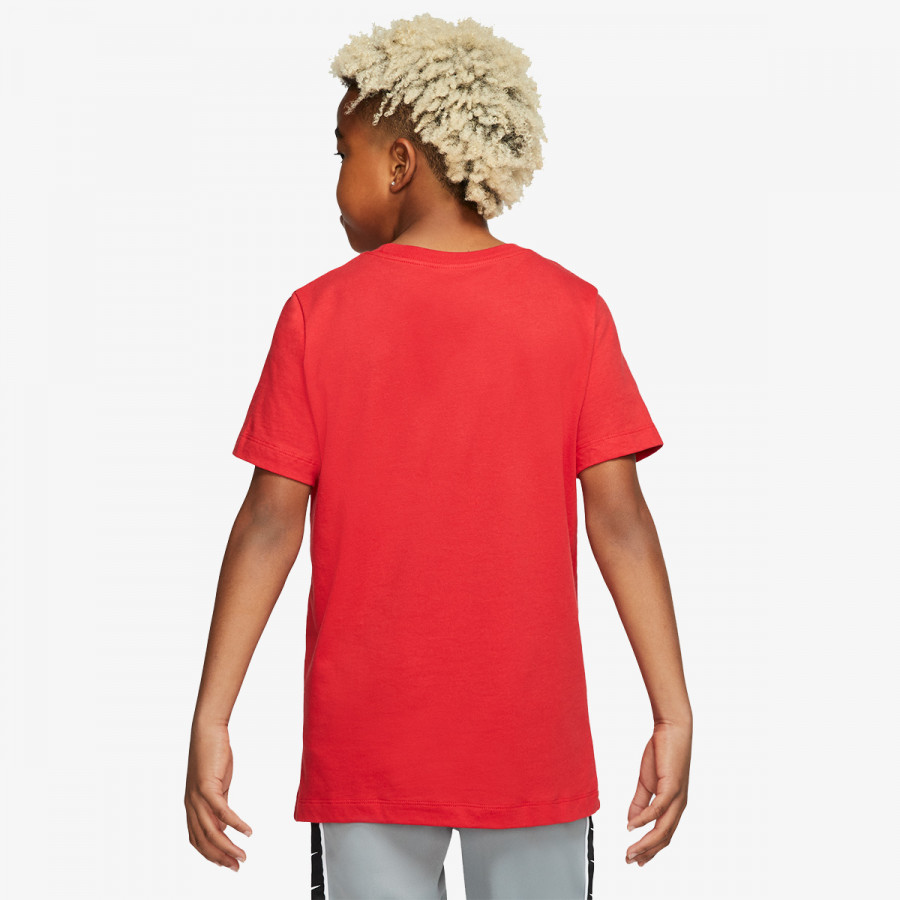 NIKE Majica kratkih rukava B NSW TEE FUTURA ICON TD 