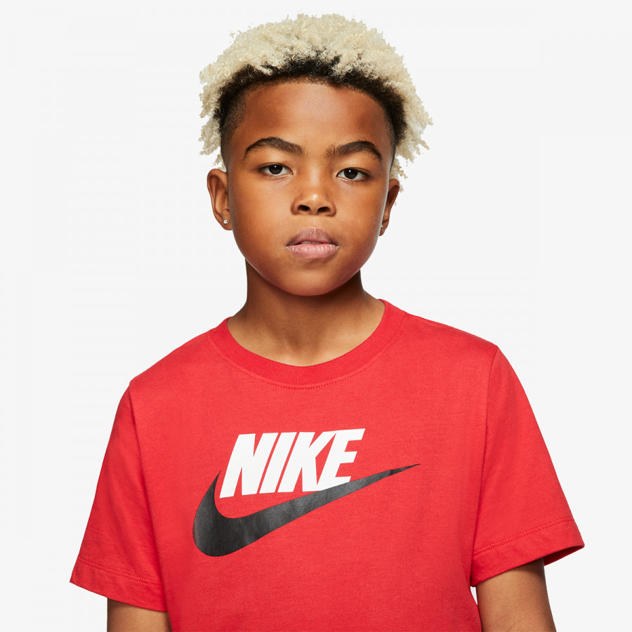 NIKE Majica kratkih rukava B NSW TEE FUTURA ICON TD 