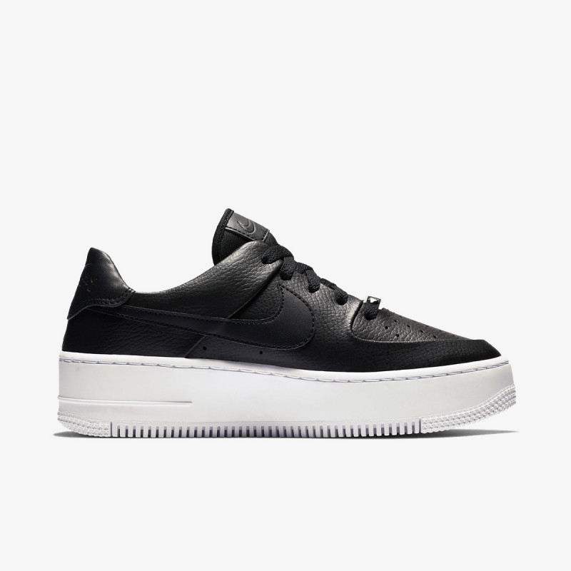 NIKE Tenisice Air Force 1 Sage Low 
