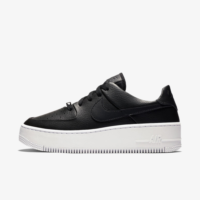 NIKE Tenisice Air Force 1 Sage Low 