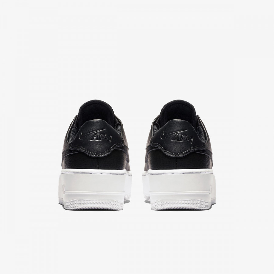NIKE Tenisice Air Force 1 Sage Low 