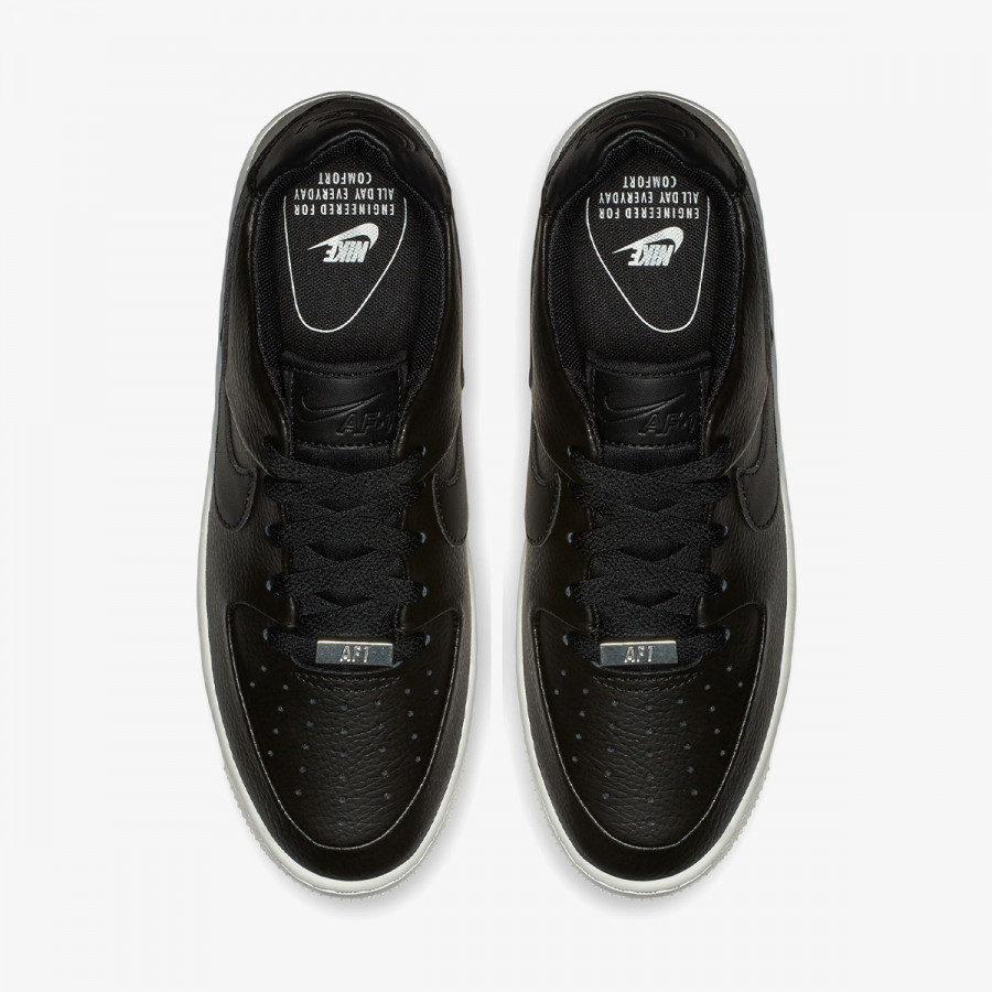 NIKE Tenisice Air Force 1 Sage Low 