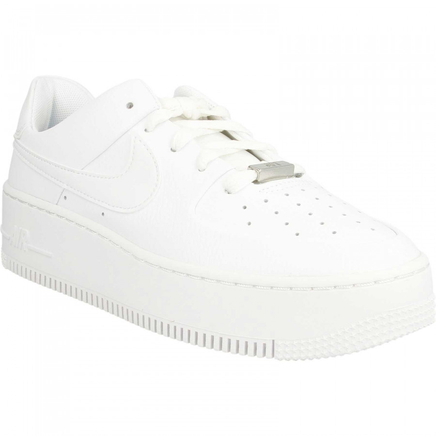 NIKE Tenisice Air Force 1 Sage Low 