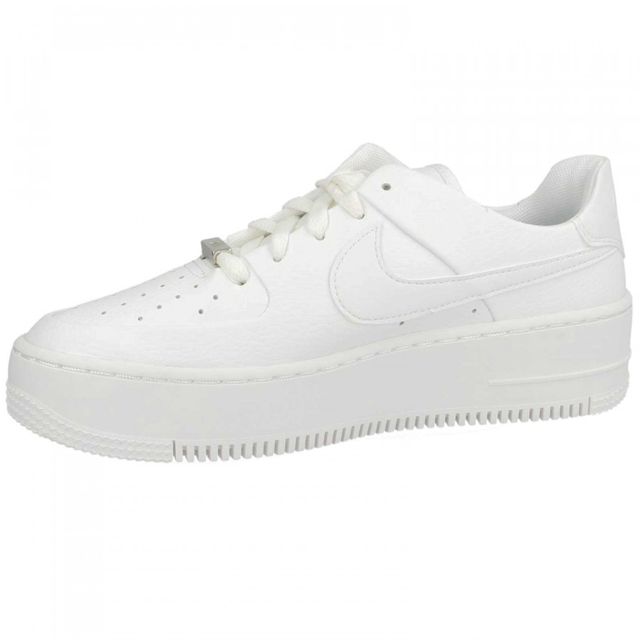 NIKE Tenisice Air Force 1 Sage Low 