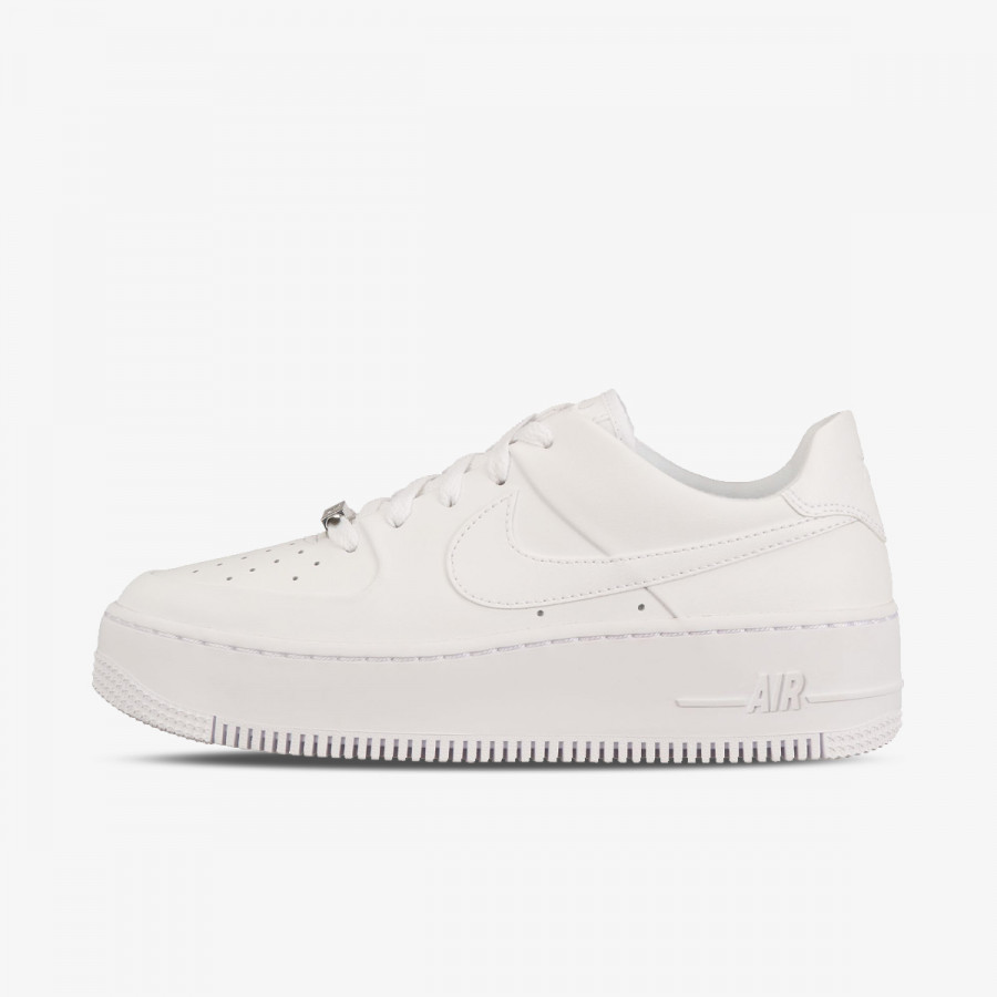 NIKE Tenisice Air Force 1 Sage Low 