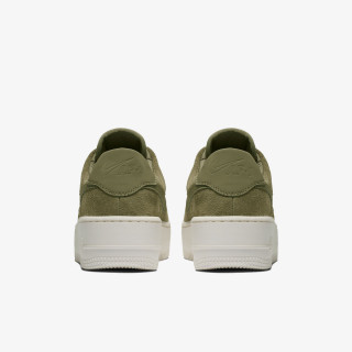 NIKE Tenisice Air Force 1 Sage Low 