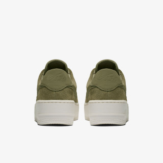 NIKE Tenisice W AF1 SAGE LOW 