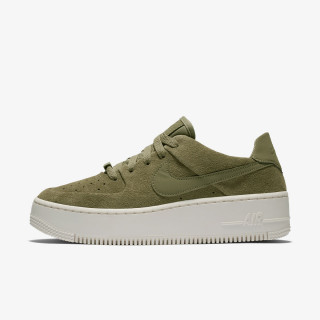 NIKE Tenisice W AF1 SAGE LOW 