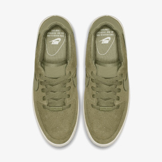 NIKE Tenisice Air Force 1 Sage Low 