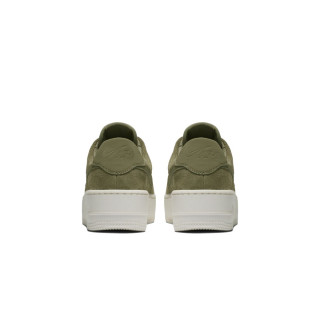 NIKE Tenisice W AF1 SAGE LOW 