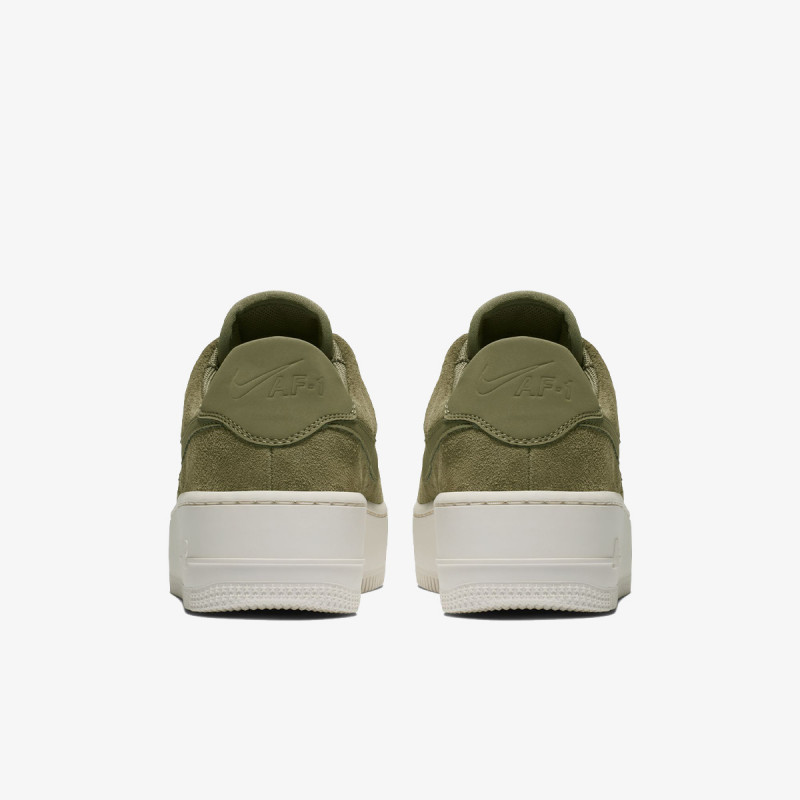 NIKE Tenisice Air Force 1 Sage Low 