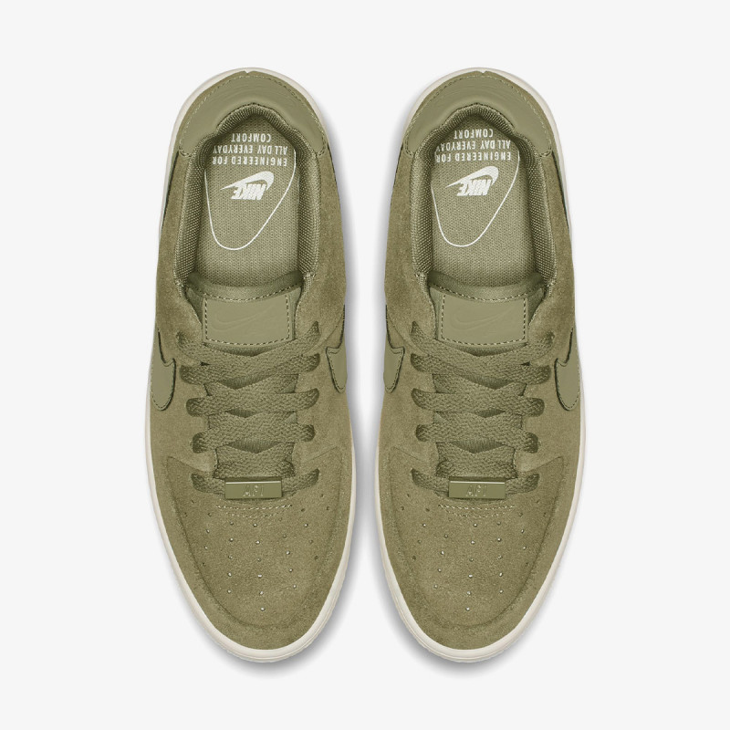 NIKE Tenisice Air Force 1 Sage Low 