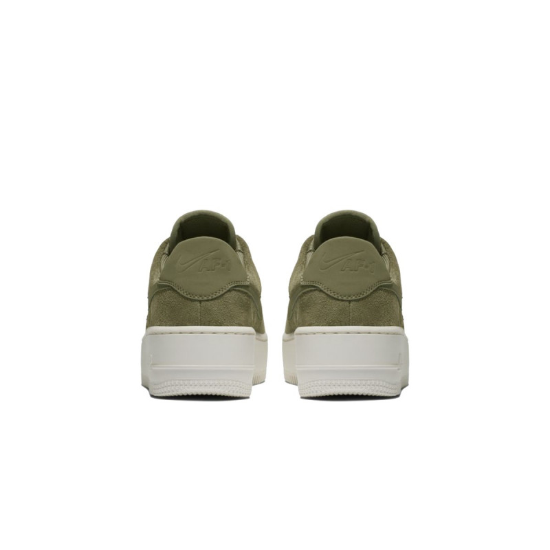 NIKE Tenisice Air Force 1 Sage Low 