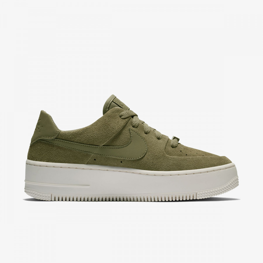 NIKE Tenisice Air Force 1 Sage Low 