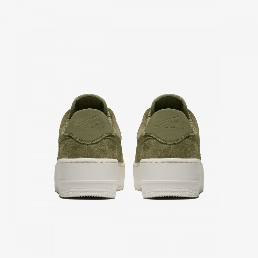 NIKE Tenisice Air Force 1 Sage Low 
