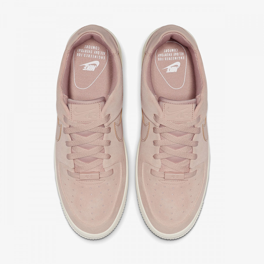 Nike air force 1 sage low sale clearance