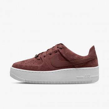 NIKE Tenisice Air Force 1 Sage Low 