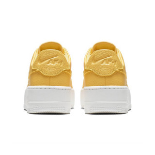 NIKE Tenisice W AF1 SAGE LOW 