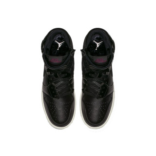 NIKE Tenisice WMNS AIR JORDAN 1 REBEL XX 