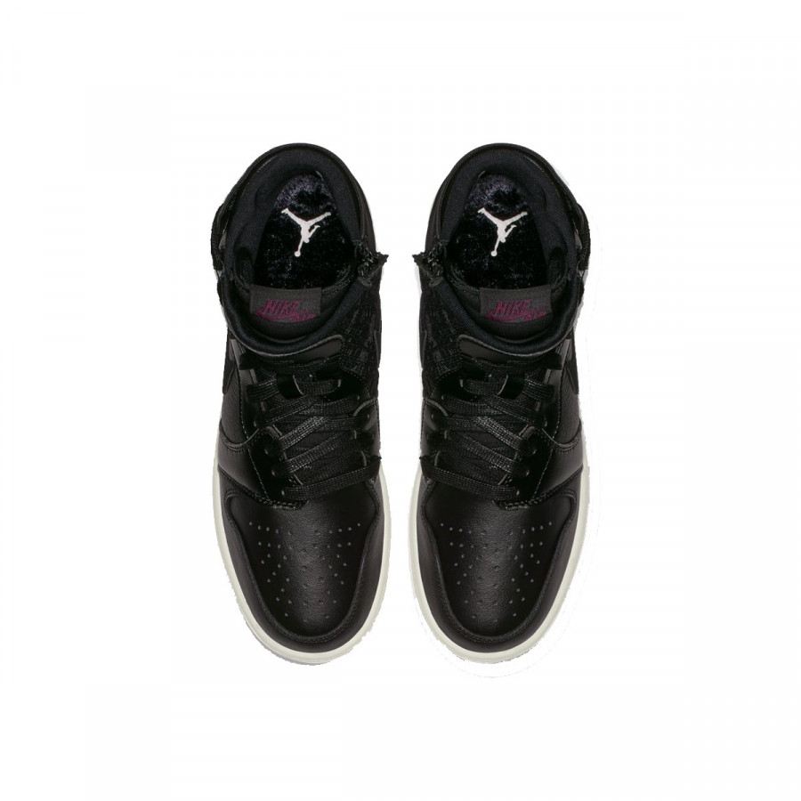 NIKE Tenisice WMNS AIR JORDAN 1 REBEL XX 