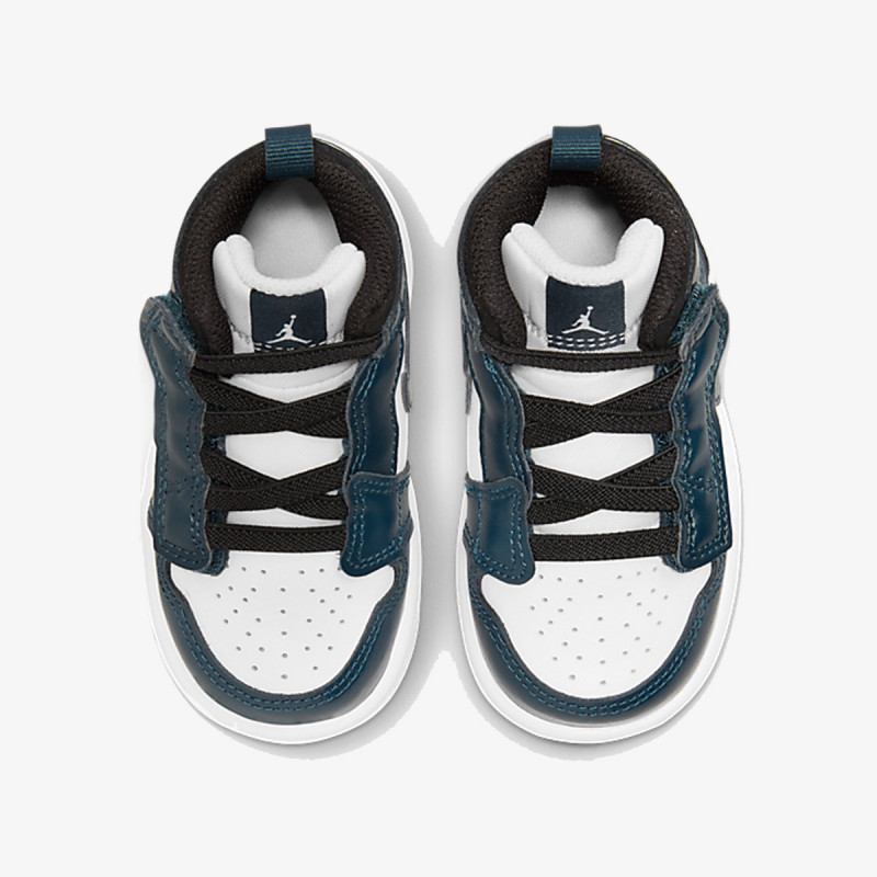 NIKE Tenisice Jordan 1 