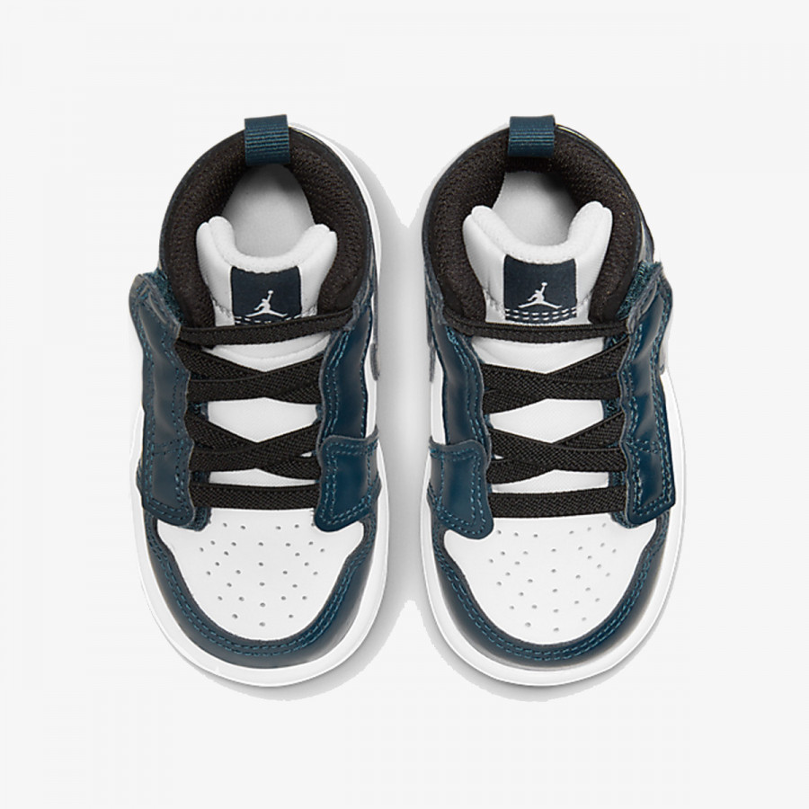 NIKE Tenisice Jordan 1 