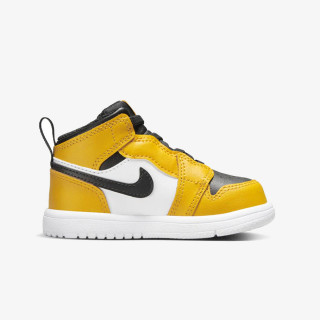 NIKE Tenisice Air Jordan 1 Mid 