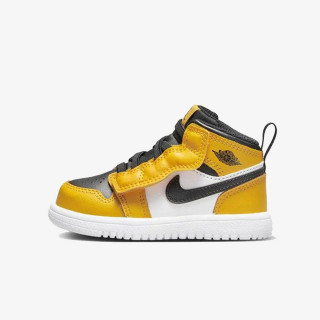NIKE Tenisice Air Jordan 1 Mid 