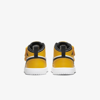 NIKE Tenisice Air Jordan 1 Mid 
