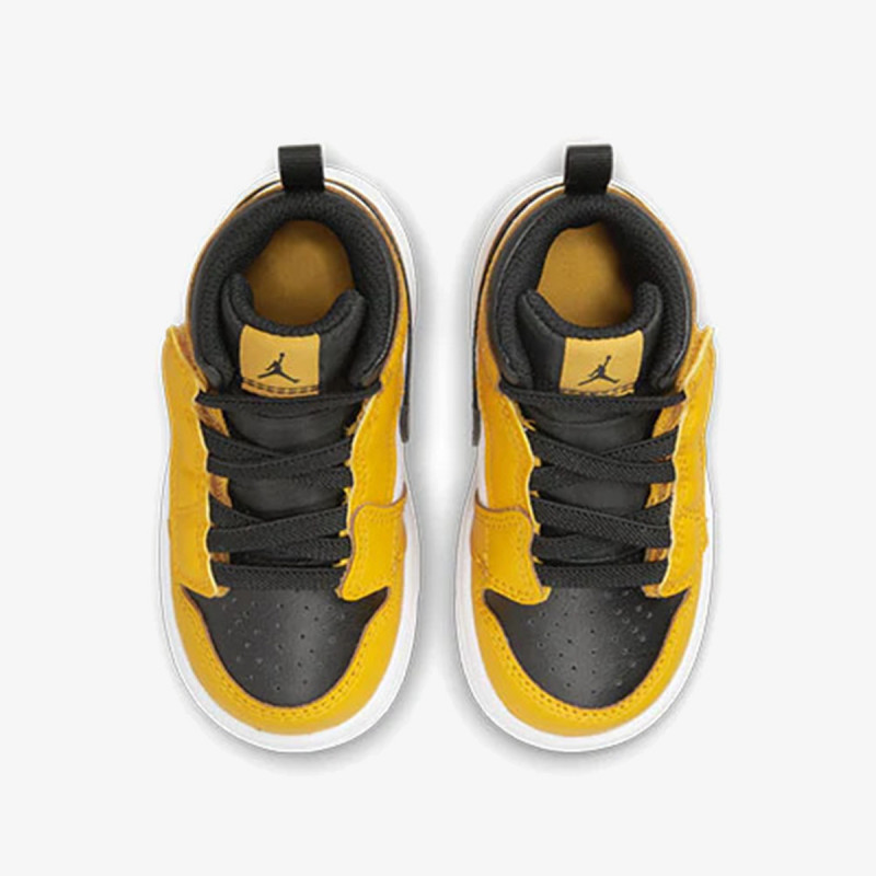 NIKE Tenisice Air Jordan 1 Mid 